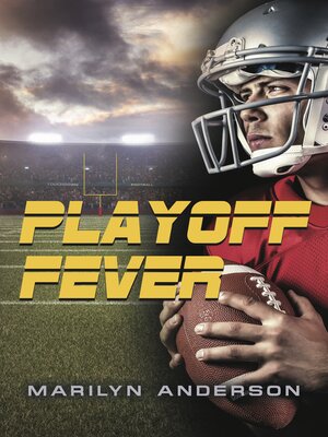 cover image of Playoff Fever